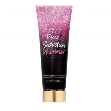 PURE SEDUCTION SHIMMER BODY LOTION 236 ml