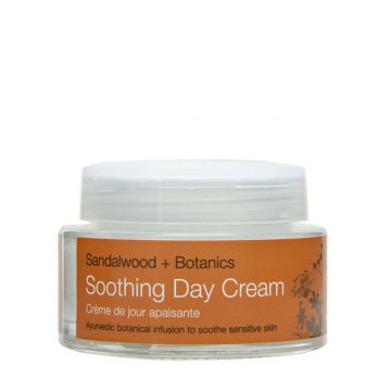 SOOTHING DAY CREAM 50 ml