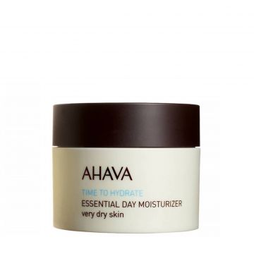 TIME TO HYDRATE ESSENTIAL DAY MOISTURIZER VERY DRY 50 ml