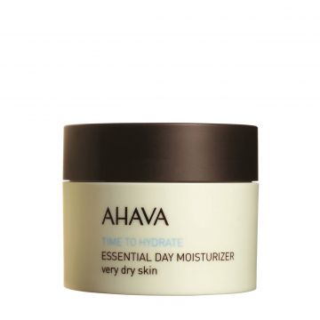 TIME TO HYDRATE ESSENTIAL DAY MOISTURIZER VERY DRY 50 ml