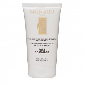 TRUFFLE THERAPY FACE GOMMAGE 150 ml