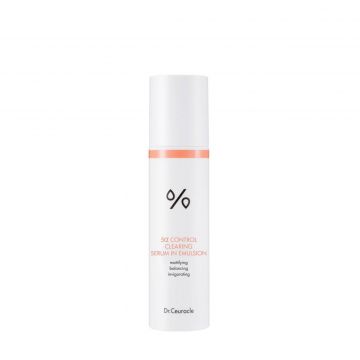 5a Control Clearing Serum In Emulsion 100 ml