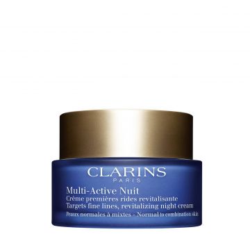 Multi-Active Night Cream 50 ml