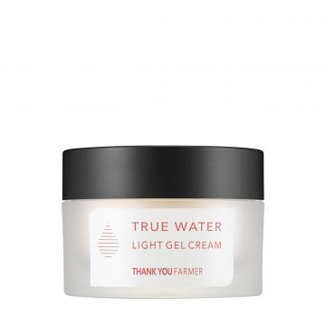 True Water Light Gel Cream 50 ml