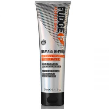 Balsam pentru Par Slab si Deteriorat - Fudge Damage Rewind Conditioner, 250 ml