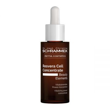 Concentrat din Struguri - Dr. Christine Schrammek Resvera Cell Concentrate 30 ml