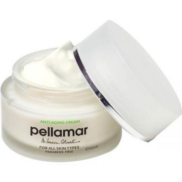 Crema Anti Aging Pellamar, 50 ml