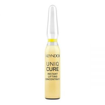 Fiole Lifting - Skeyndor Uniqcure Instant Lifting Concentrate, 7 fiole x 2 ml