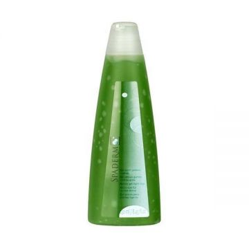 Gel activ pentru picioare usoare cu alge marin, Seaderm, 250 ml