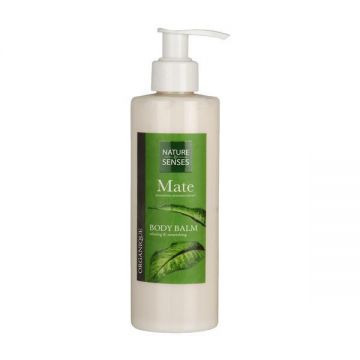 Lotiune / Balsam de corp Mate, Organique, 250 ml