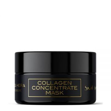 Mască Colagen Intens Nutritivă, Sui Generis by dr. Raluca Hera Haute Couture Skincare, 50 ml