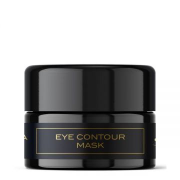 Mască Contur Ochi, Sui Generis by dr. Raluca Hera Haute Couture Skincare, 15 ml