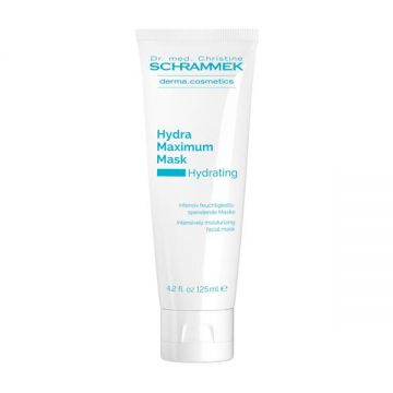 Masca de Fata Hidratanta - Dr. Christine Schrammek Hydra Maximum Mask 125 ml