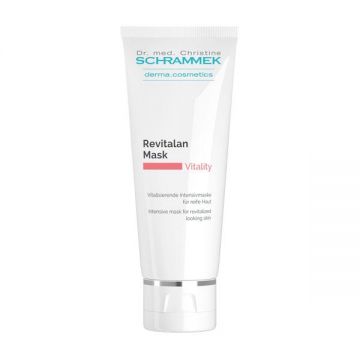 Masca de Fata Revitalizanta - Dr. Christine Schrammek Revitalan Mask 75 ml