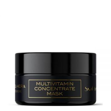 Mască Reparatoare Multivitamine, Sui Generis by dr. Raluca Hera Haute Couture Skincare, 50 ml