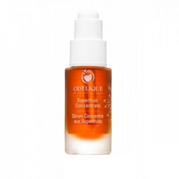 Ser Facial Antirid Superfruit Odylique by Essential Care, 30ml