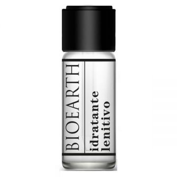 Ser pentru Ten Hidratant Lenitiv cu Musetel Bioearth, 5 ml