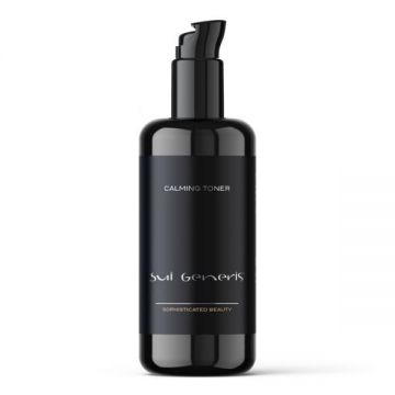 Toner Calmant, Sui Generis by dr. Raluca Hera Haute Couture Skincare, 200 ml