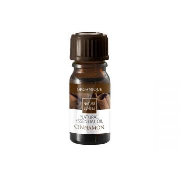 Ulei aromatic scortisoara, Organique, 7 ml