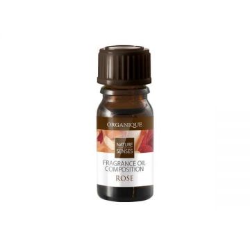 Ulei aromatic trandafir, Organique, 7 ml