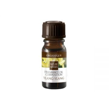 Ulei aromatic ylang ylang, Organique, 7 ml