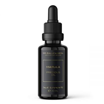 Ulei Facial Marula, Sui Generis by dr. Raluca Hera Haute Couture Skincare, 30 ml