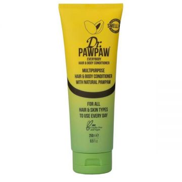 Balsam pentru Par si Corp Dr PawPaw, 250ml