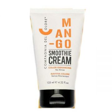 Crema de Par Smoothie Mango Compagnia del Colore, 125 ml