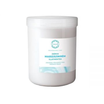 Crema Grasa de Masaj Yamuna, 1000ml