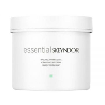 Crema Masca Echilibranta - Skeyndor Essential Normalising Mask Cream 500 ml