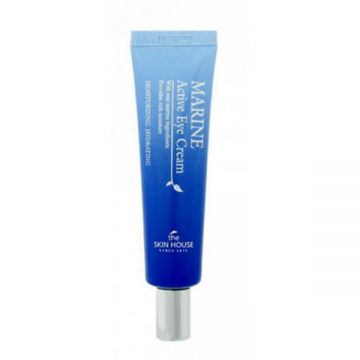 Crema pentru Ochi Hidratanta The Skin House Marine Active, 30 ml