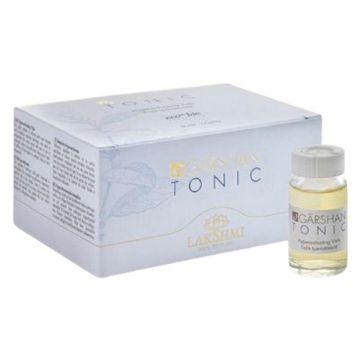 Fiole Complex Hiperactivare Garsham Tonic Lakshmi, 6 x 10 ml