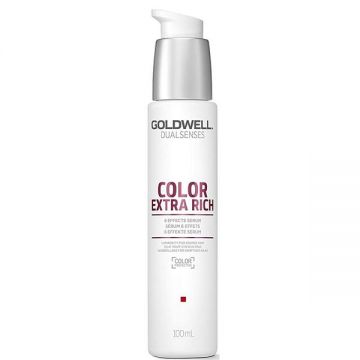 Ser pentru Par Vopsit - Goldwell Dualsenses Color Extra Rich, 100 ml