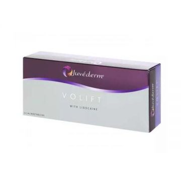 Serum Acid Hialuronic Juvederm Volift, cut cu 2sr x 1ml/ sr