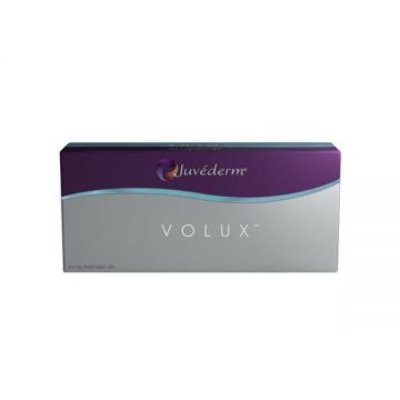 Serum Acid Hialuronic Juvederm Volux, cut cu 2sr x 1ml/ sr