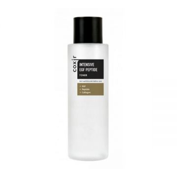 Toner Antirid Coxir EGF Intensive Peptide, 150 ml