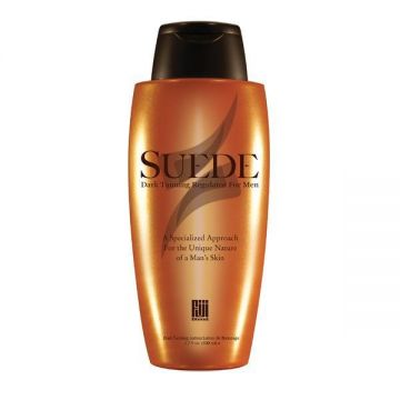 Accelerator bronzare pentru barbati Suede Fiji Blend 200 ml