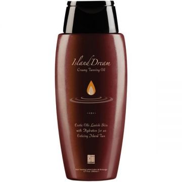 Accelerator pentru bronzare Isand Dream Fiji Blend 200 ml