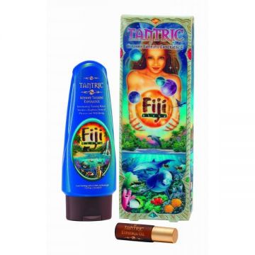 Accelerator pentru bronzare Tantric Fiji Blend, 150ml