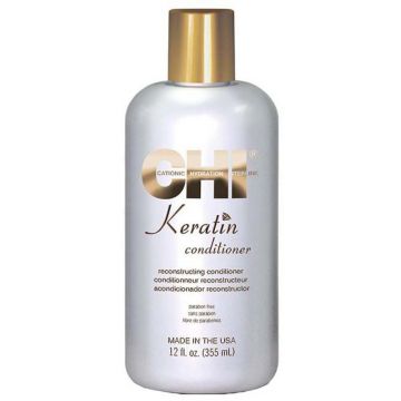 Balsam cu Cheratina - CHI Farouk Keratin Conditioner 355 ml