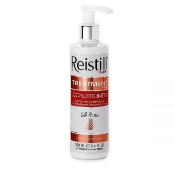 Balsam nutritiv și reparator Reistill Daily Treatment, 250ml