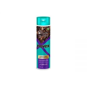 Balsam Par cret Novex 300 ml