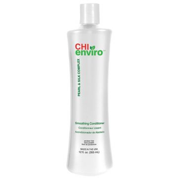 Balsam pentru Netezire - CHI Farouk Enviro Smoothing Conditioner 355 ml