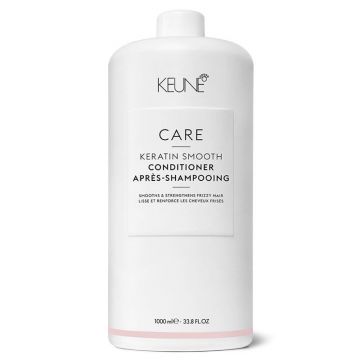 Balsam pentru Netezire - Keune Care Keratin Smooth Conditioner 1000 ml