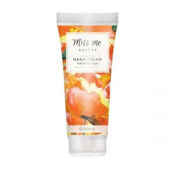 Crema maini MissMe Pretty, Barwa Cosmetics, 50 ml