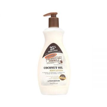 Lotiune de corp Palmer's Coconut Oil Formula, 500ml