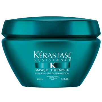 Masca pentru Par Fragil - Kerastase Resistance Therapiste Masque 200 ml