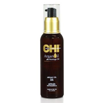 Ser cu Ulei de Argan - CHI Farouk Argan Oil Plus Moringa Oil Serum 89 ml