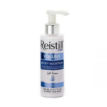 Ulei uscat pentru păr Volume Plus Reistill, 125ml