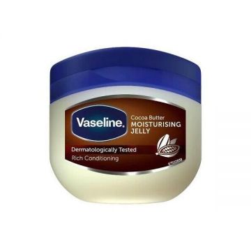 Vaselina cosmetica cu Unt de Cacao, VaselineMoisturising Jelly, 250ml